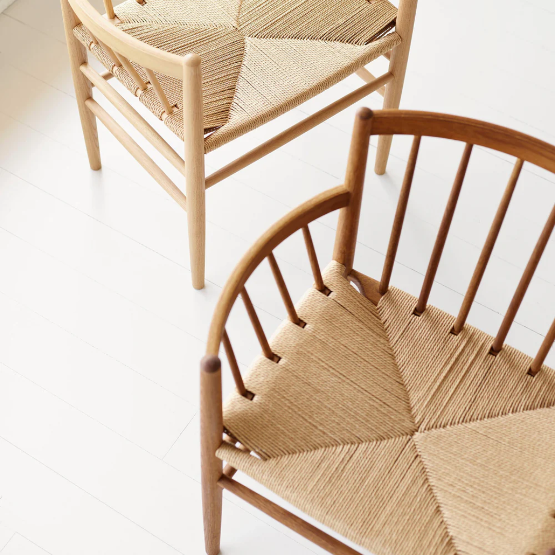 J81 Dining Chair